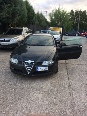 Autosan ALFA ROMEO GT